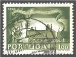 Portugal Scott 818 Used